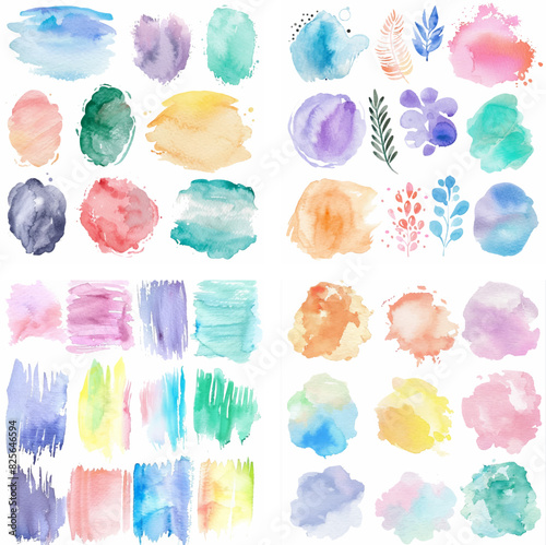 colours spot stain ink stroke colourful pastel splash rough creativity watercolor effect paint liquid purple artistic graphic grunge brush composition blot acrylic wallpaper drawing drawn shape paper