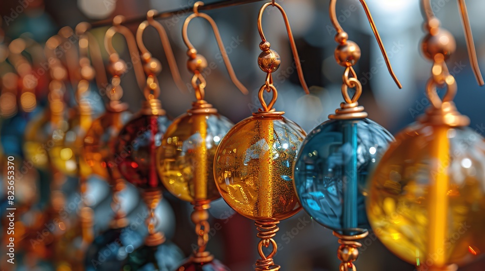 christmas tree decorations