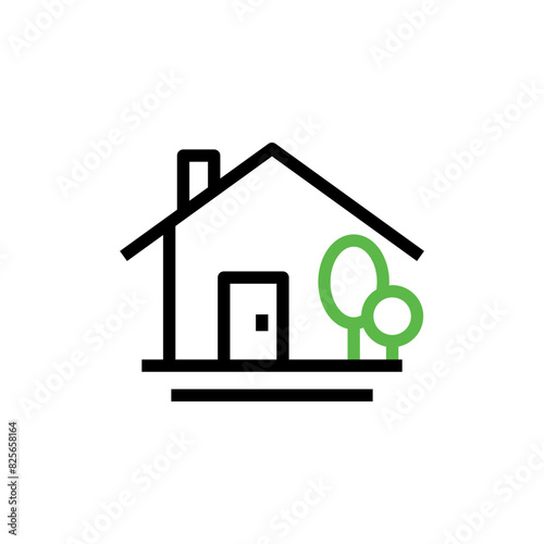 House Building Icons