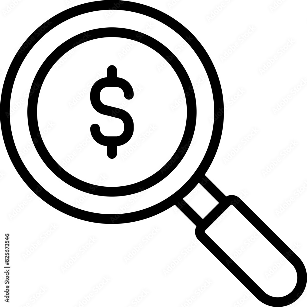 search money icon search money icon