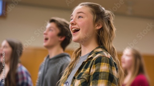 The workshop includes vocal warmup exercises specifically tailored to country singing helping students develop a strong and versatile voice for any performance.