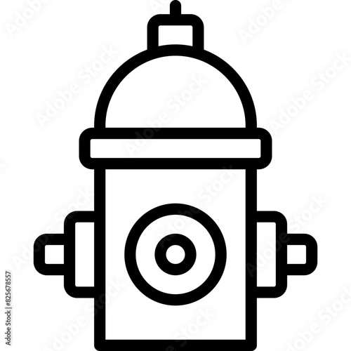 hydrant icon