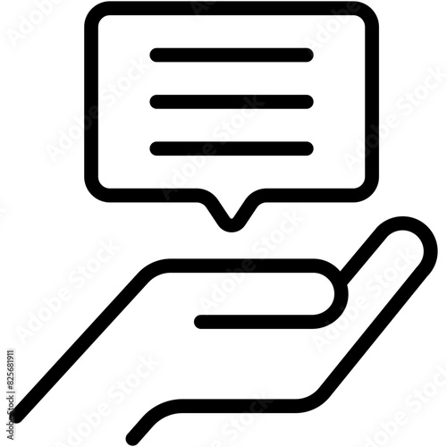 advice icon