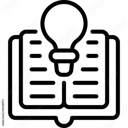 learning icon