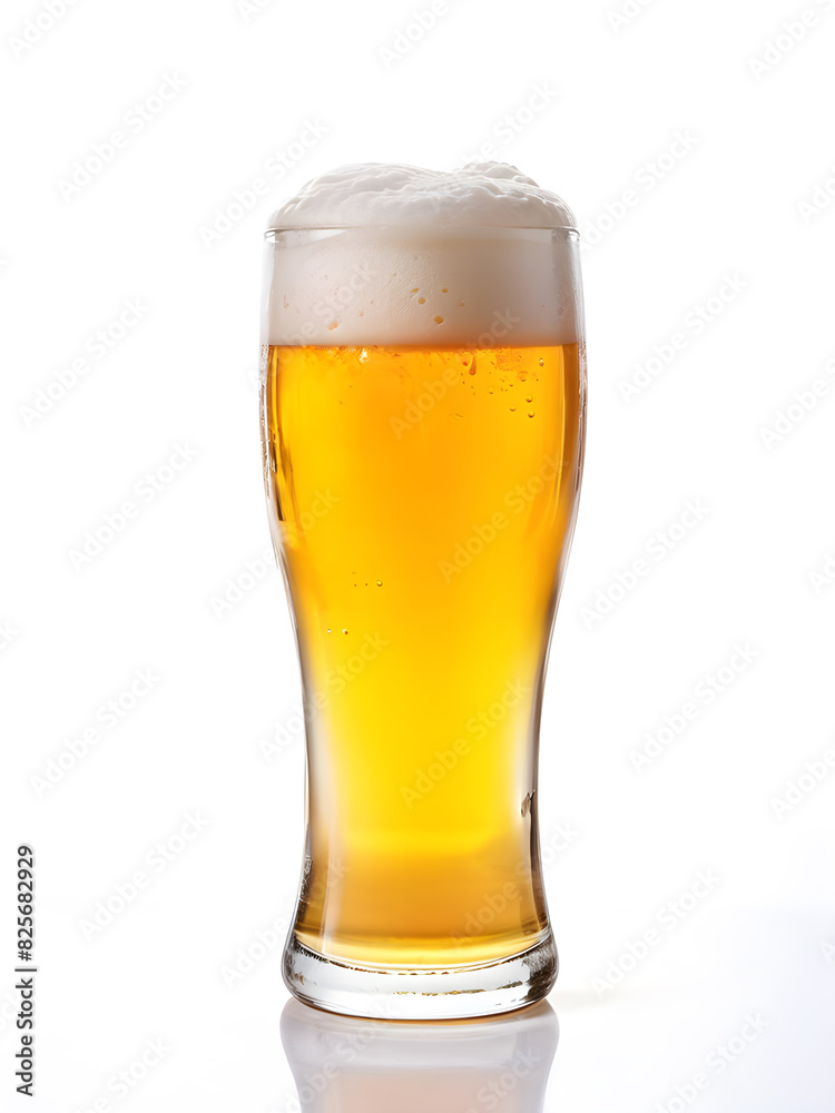 mug of beer, beer mug, bubbles, Generative AI mug of beer, beer mug, bubbles, Generative AI