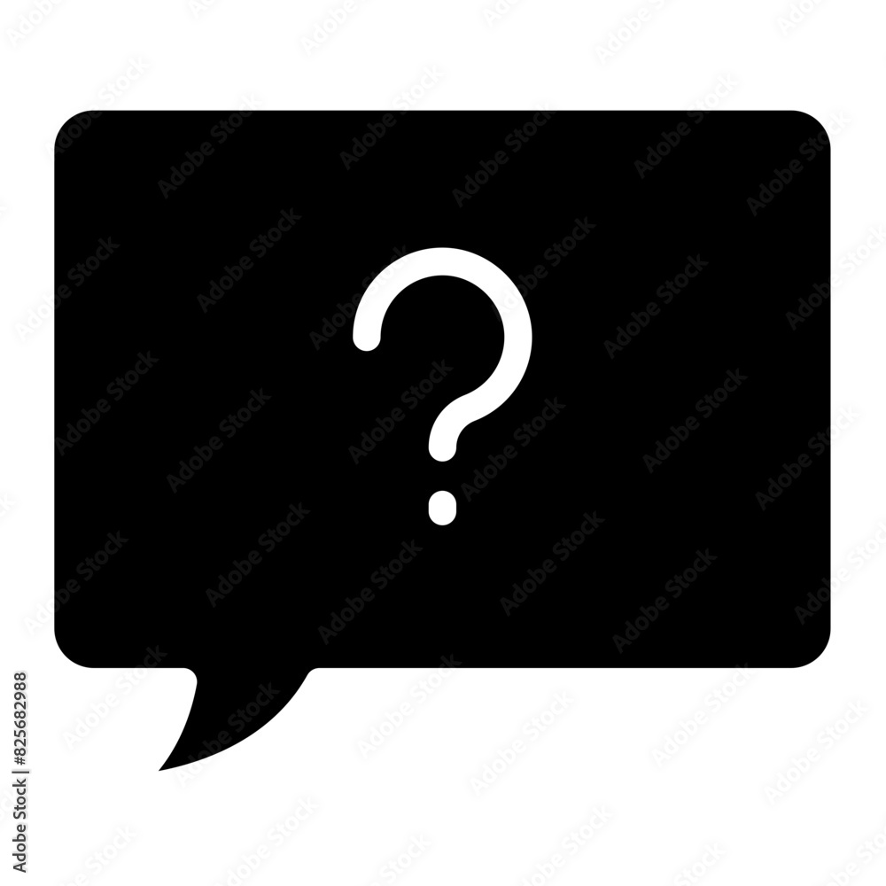 Chat question icon Chat question icon