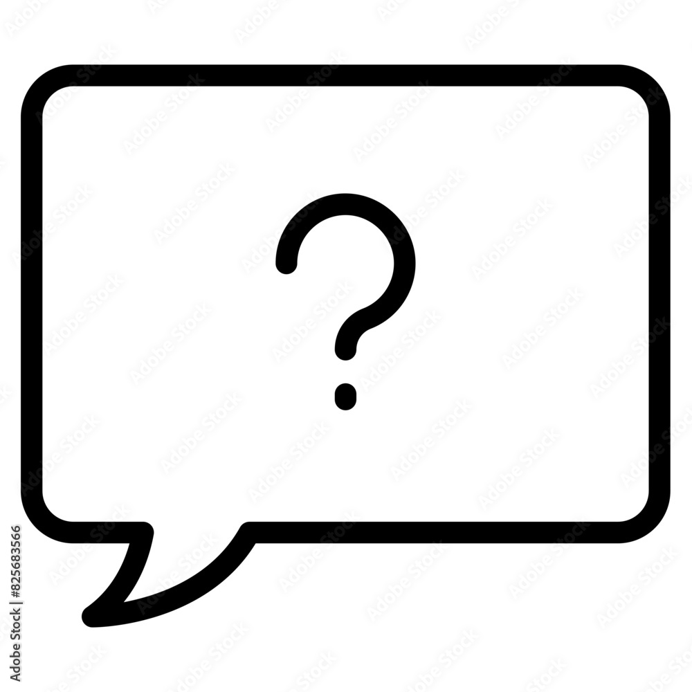 Chat question Chat question