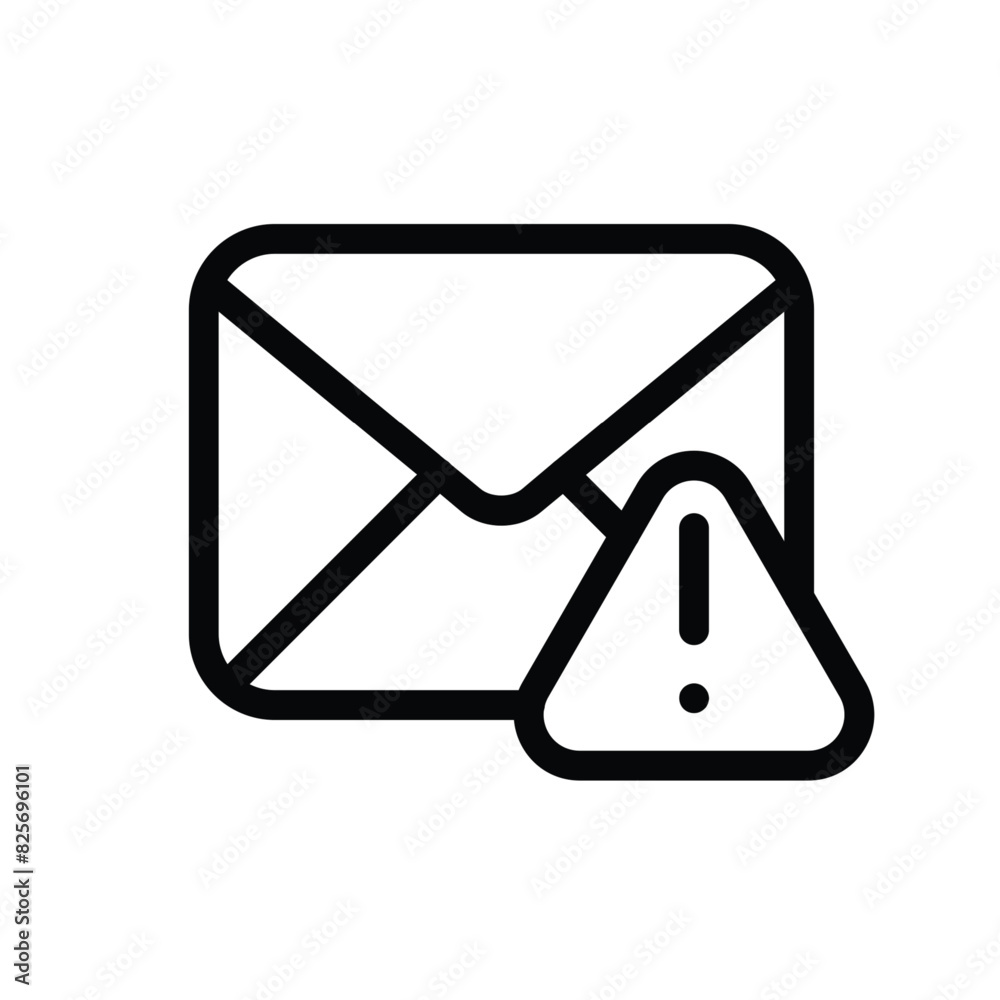 emergency message outline icon pixel perfect vector design good for website and mobile app emergency message outline icon pixel perfect vector design good for website and mobile app