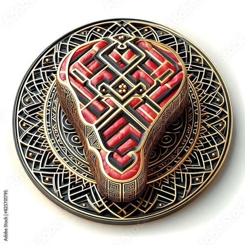 traditional thai style