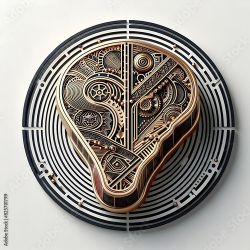 Coin luxury