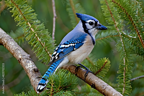 The Beauty of Birds: Celebrating Avian Diversity  photo