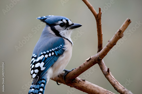 The Beauty of Birds: Celebrating Avian Diversity  photo