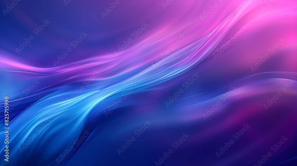 abstract background with waves abstract background with waves