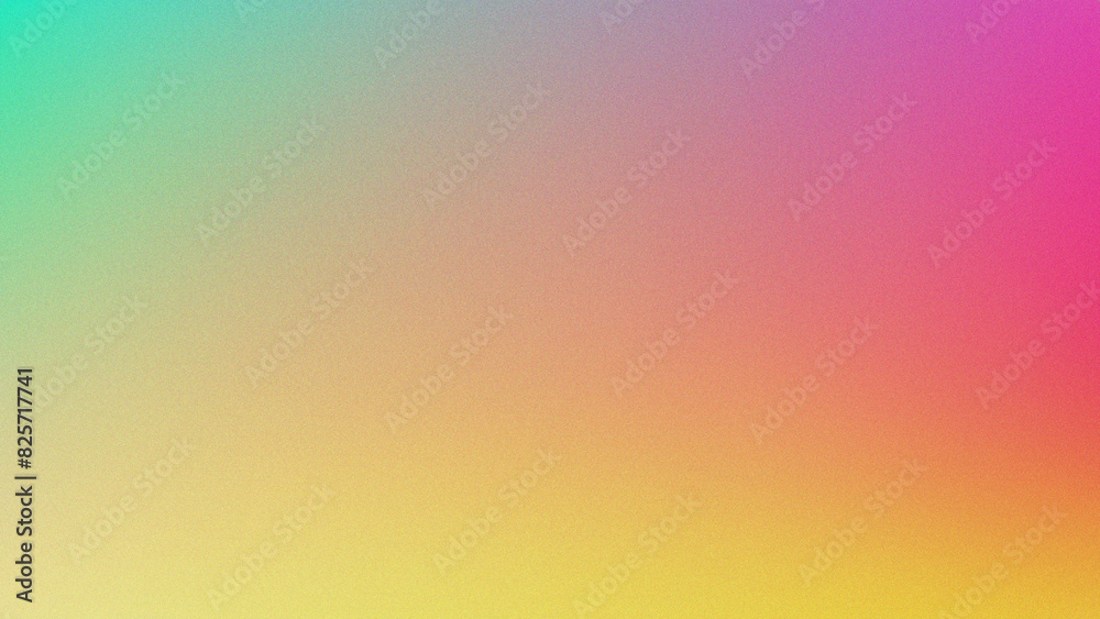 Beautiful abstract noise gradient. Aspect ratio 16:9. Great for backgrounds, thumbnails, designs, headers, banners, posters, copy space, textures, mockups, etc.