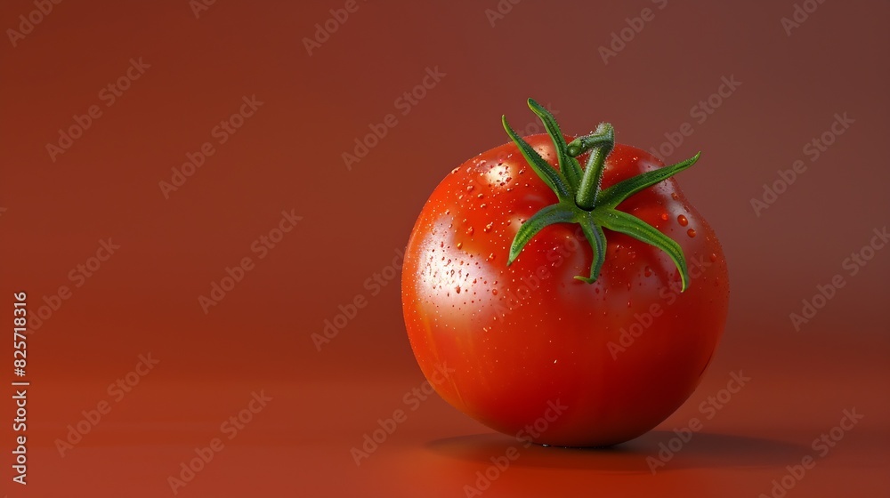 Tomato : Generative AI Tomato : Generative AI