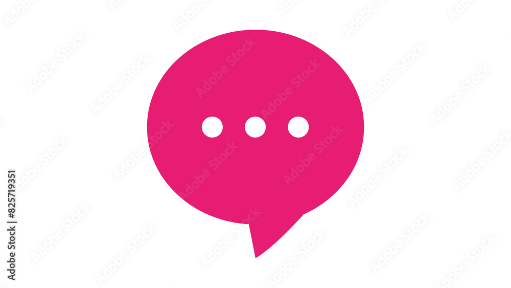 Chat icon