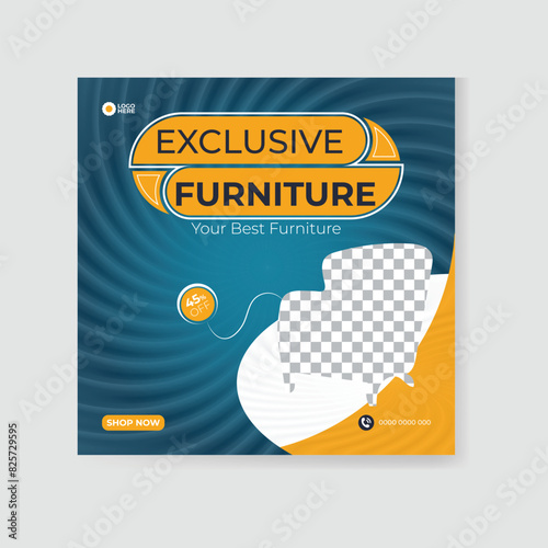 A Modern Elegance Furniture Designs post