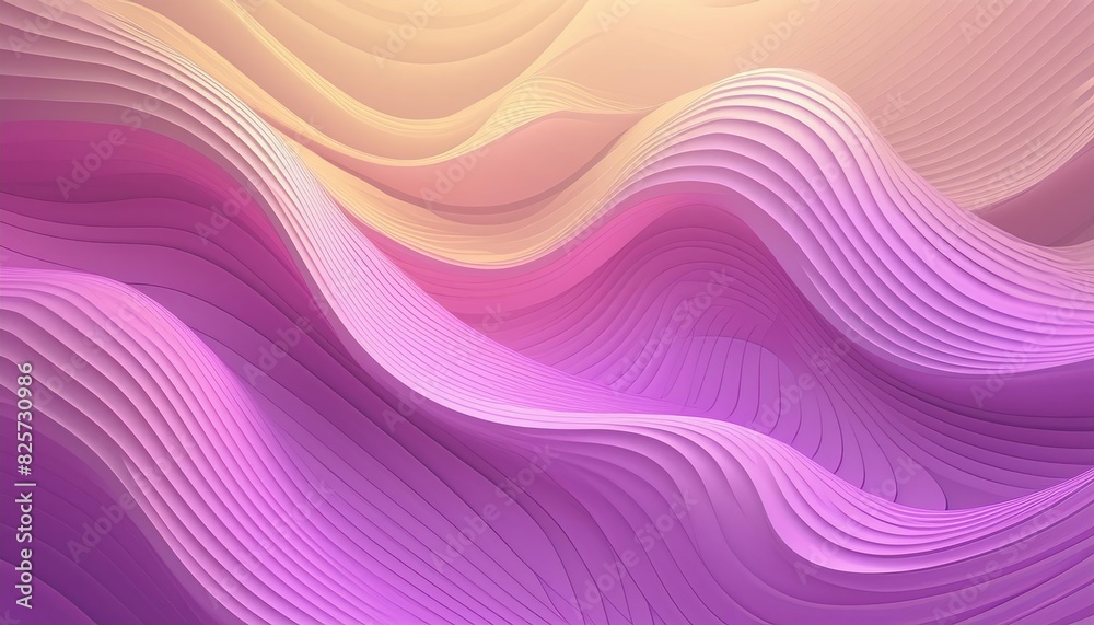 abstract 3d background with a unique pink pattern of lines and geometric shapes; beautiful bright abstract 3d background with a unique pink pattern of lines and geometric shapes; beautiful bright