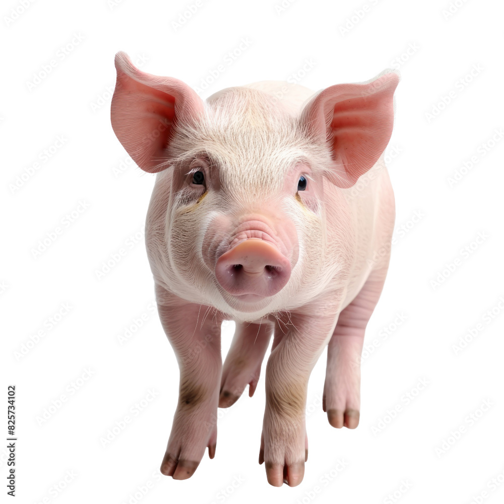 pig isolated on transparent png pig isolated on transparent png