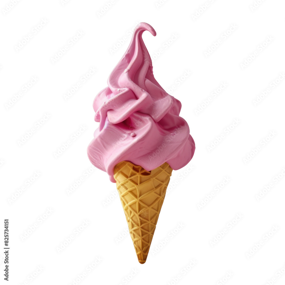 ice cream cone isolated on transparent png ice cream cone isolated on transparent png