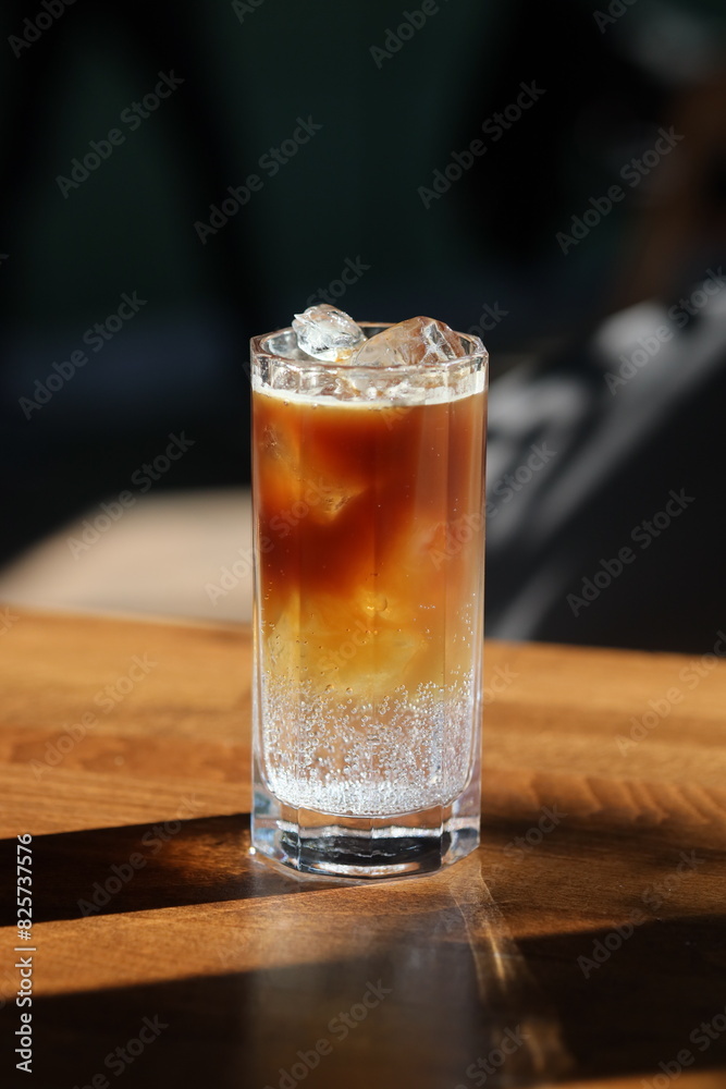 Iced Drinks cocktails iced coffee lemonade Iced Drinks cocktails iced coffee lemonade