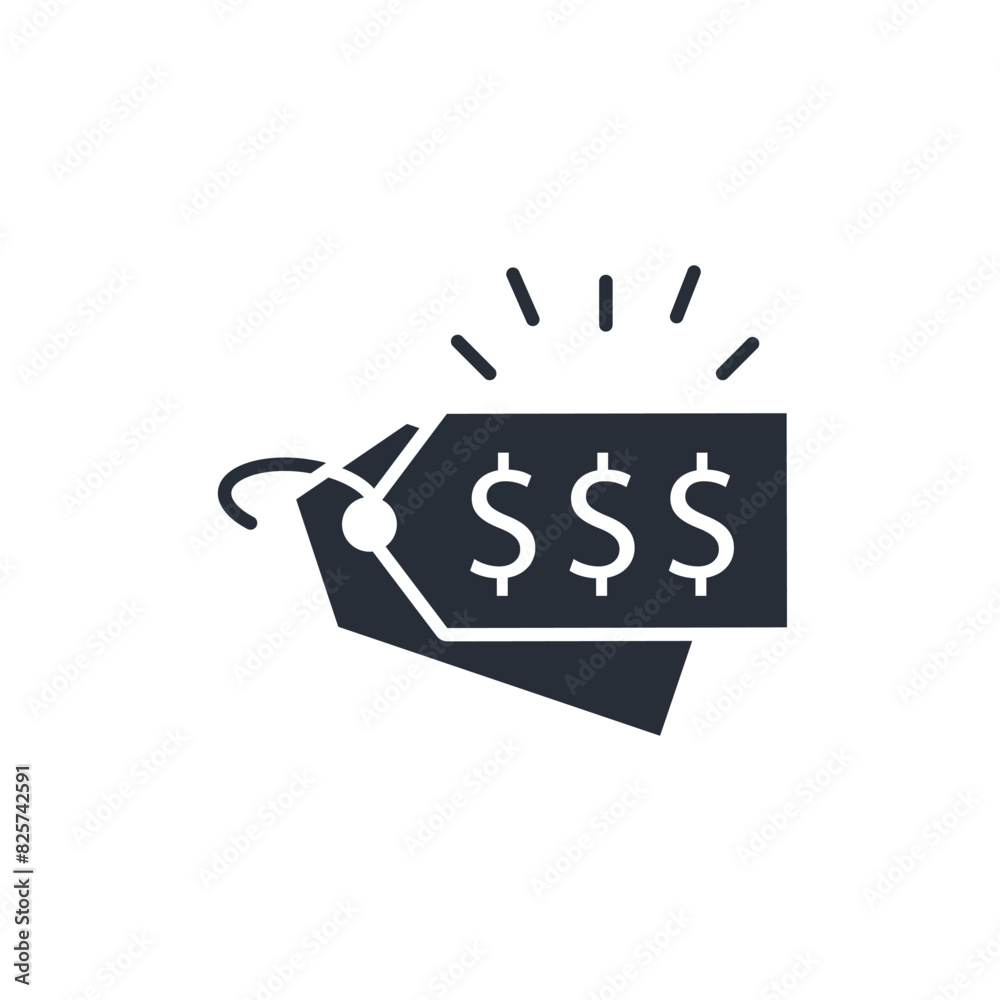 expensive icon. vector.Editable stroke.linear style sign for use web design,logo.Symbol illustration. expensive icon. vector.Editable stroke.linear style sign for use web design,logo.Symbol illustration.