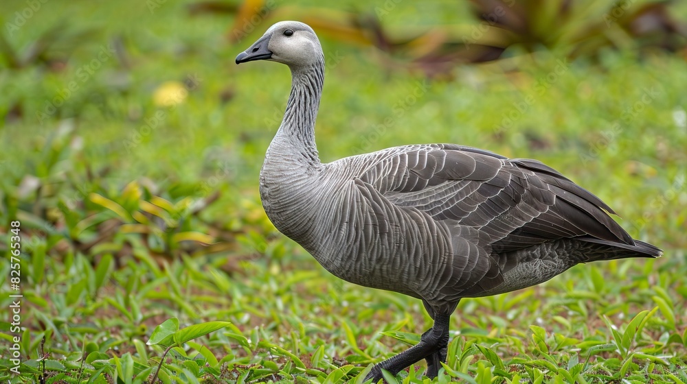 cape barren goose, ganso del cabo barren, gansos cape barren goose, ganso del cabo barren, gansos