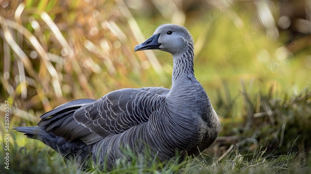 cape barren goose, ganso del cabo barren, gansos cape barren goose, ganso del cabo barren, gansos