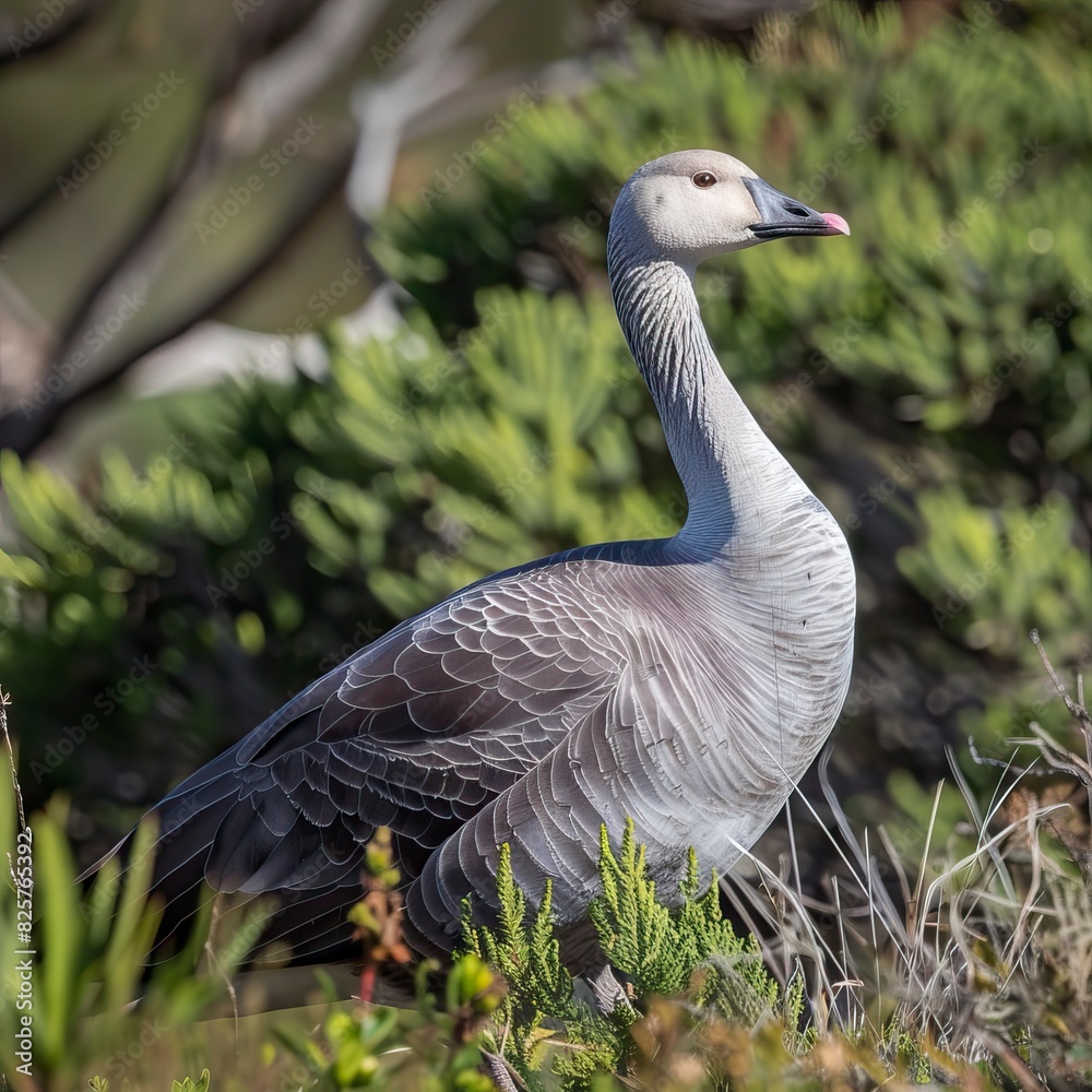 cape barren goose, ganso del cabo barren, gansos cape barren goose, ganso del cabo barren, gansos