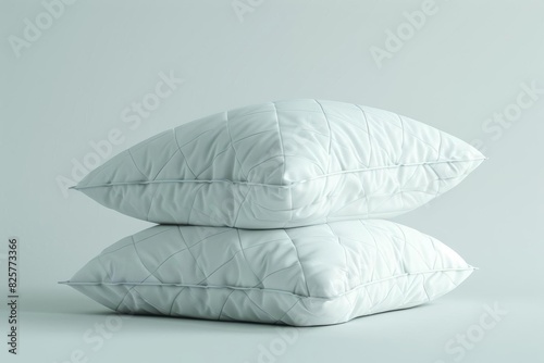 A soft and comfortable pillow is the key to a good night s sleep