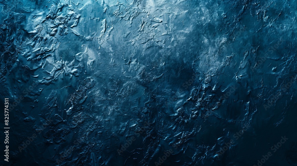 A textured blue background designed for a song album cover.