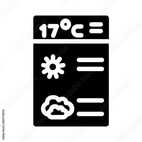 meteorology