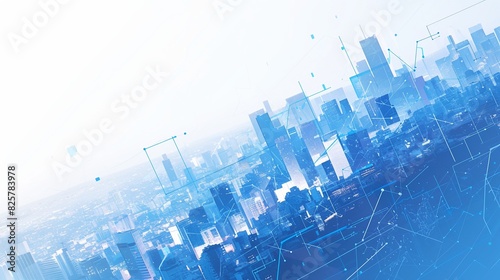 グラフのテクスチャー、ビジネス16