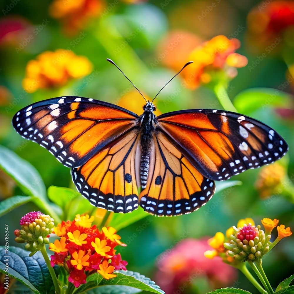 beautiful butterfly in nature beautiful butterfly in nature