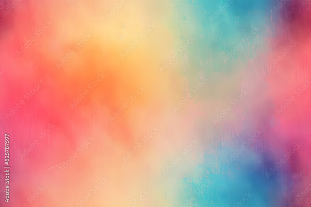 abstract warm pastel blurred grainy gradient background texture colorful digital grain noise effect pattern lo fi multicolor vintage design retro analog photo film overlay screen filter effect abstract warm pastel blurred grainy gradient background texture colorful digital grain noise effect pattern lo fi multicolor vintage design retro analog photo film overlay screen filter effect
