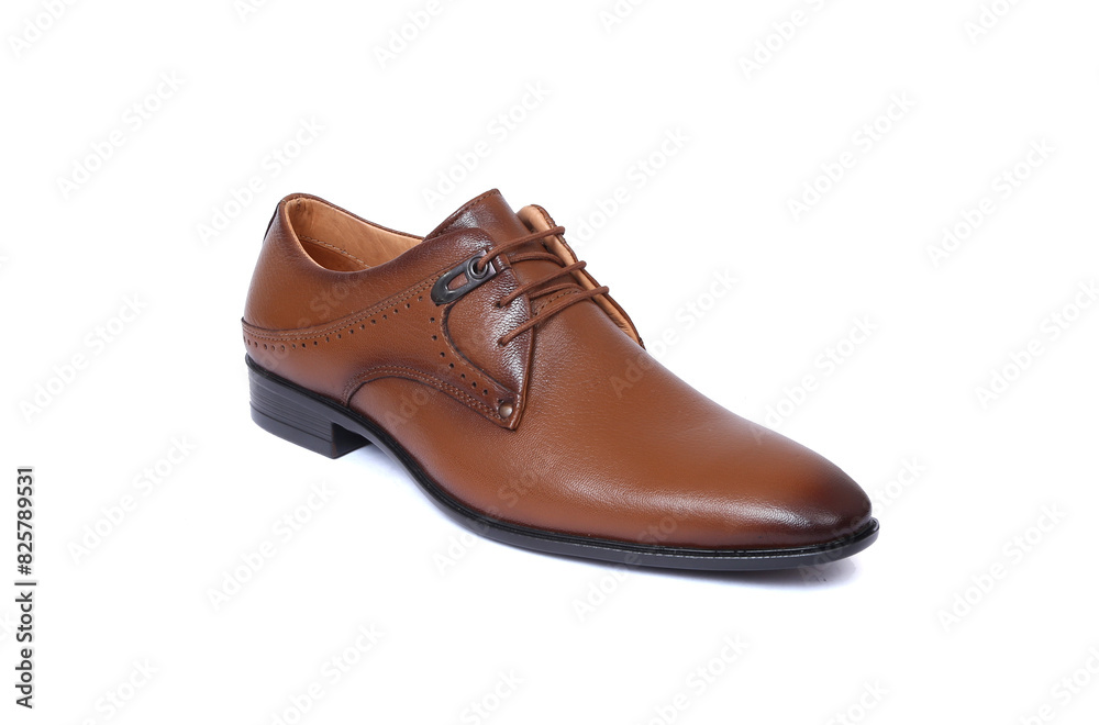 party wear leather formal shoes isolated party wear leather formal shoes isolated