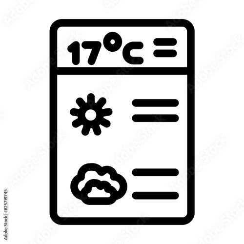 meteorology