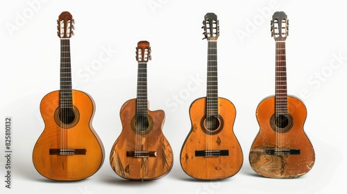 guitar set