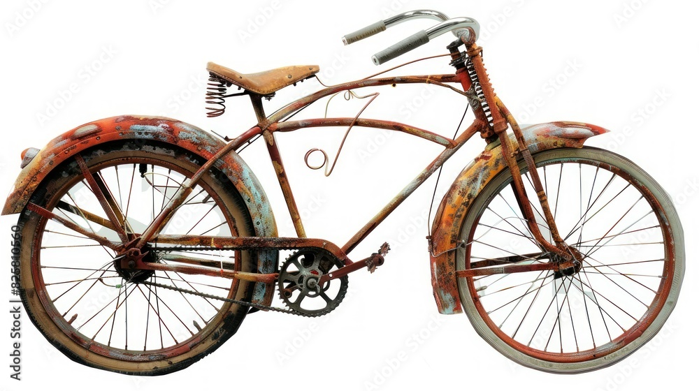 Set of Bicycle Set of Bicycle