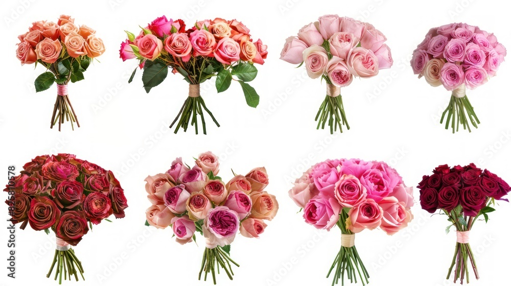 beautiful rose bouquets beautiful rose bouquets