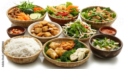 vietnan food photo