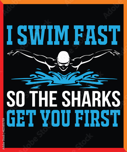 swimming design, PNG, EPG, JPG