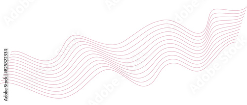 topographic map for studying, curvy abstract art lines for decoration, flowing water lines, dynamic curve line