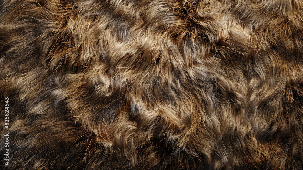 brown fur wallpaer background brown fur wallpaer background