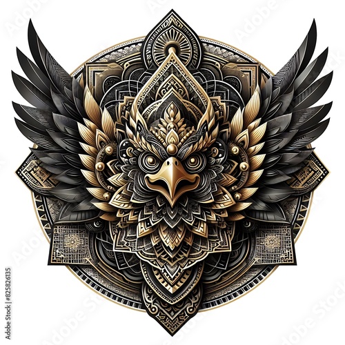 Eagles ornament
