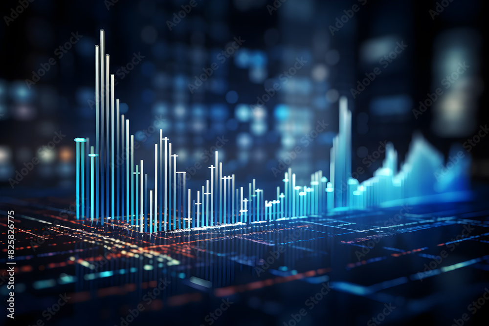 business graph business graph