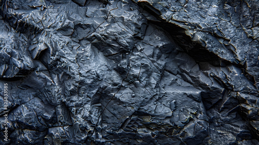 Black or dark gray rough grainy stone texture background. Black or dark gray rough grainy stone texture background.