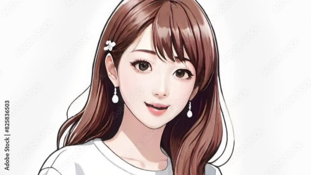 白衣 / 医者 / 医師 / 専門家 / 解説者 / 研究者 /司会者/アナウンサー/教授/講師/教師/司会者/学者/医療従事者/説明する/ナレーション/ナレーター/先生/喋る/会話/教える/説明する/人物の動画素材 白衣 / 医者 / 医師 / 専門家 / 解説者 / 研究者 /司会者/アナウンサー/教授/講師/教師/司会者/学者/医療従事者/説明する/ナレーション/ナレーター/先生/喋る/会話/教える/説明する/人物の動画素材