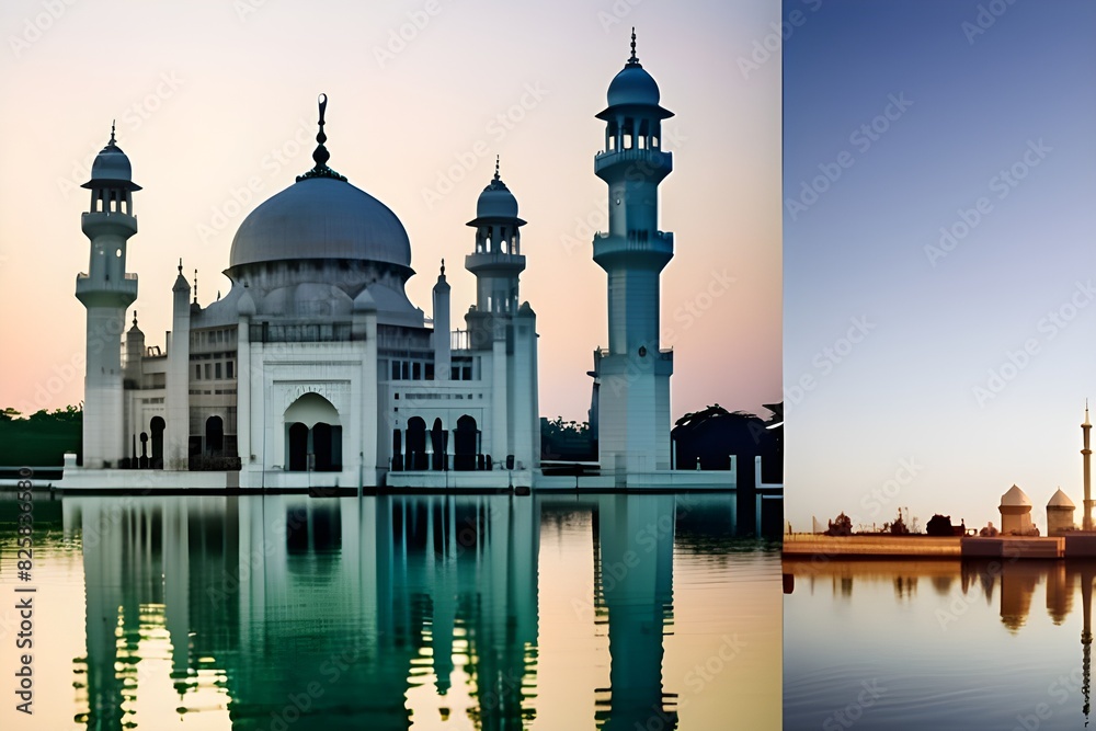 pakistan monuments sea environment quaid e azam tomb minar e pakistan khyber gate faisal mosque 