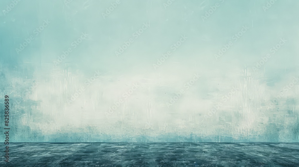 a grainy texture on a sky-blue background. the calming effect and the association with natural elements a grainy texture on a sky-blue background. the calming effect and the association with natural elements